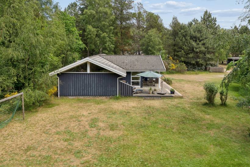 Foto von Ferienhaus IO91 in Sjællands Odde - Westseeland