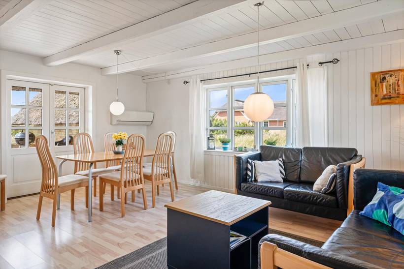 Foto von Ferienhaus IO92 in Vester Husby - Westjütland