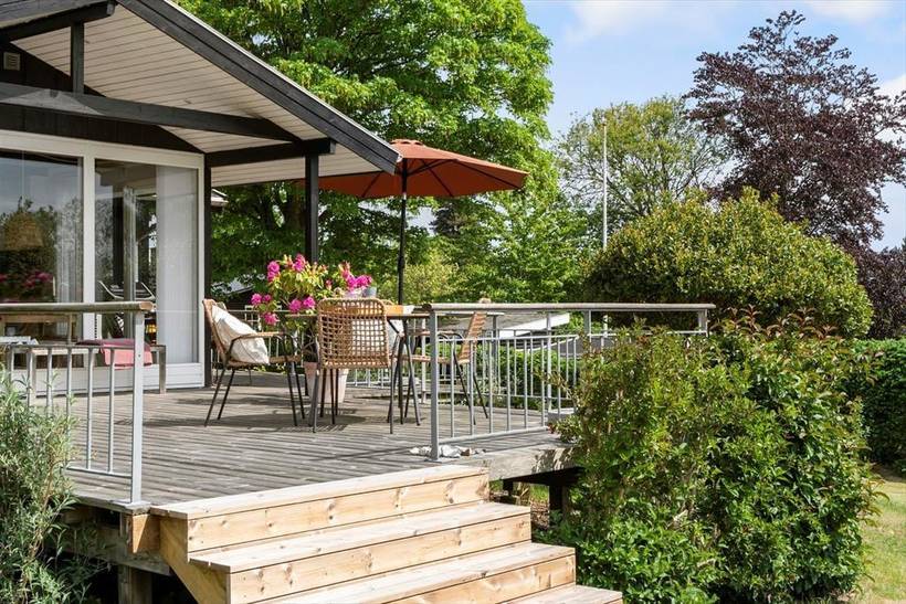Foto von Ferienhaus IO97 in Saksild - Odder - Ostjütland