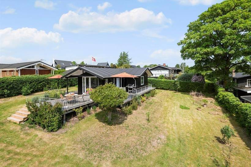 Foto von Ferienhaus IO97 in Saksild - Odder - Ostjütland