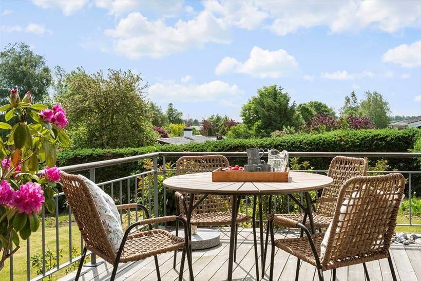 Foto von Ferienhaus IO97 in Saksild - Odder - Ostjütland