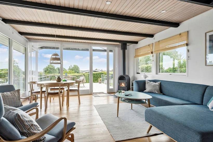 Foto von Ferienhaus IO97 in Saksild - Odder - Ostjütland