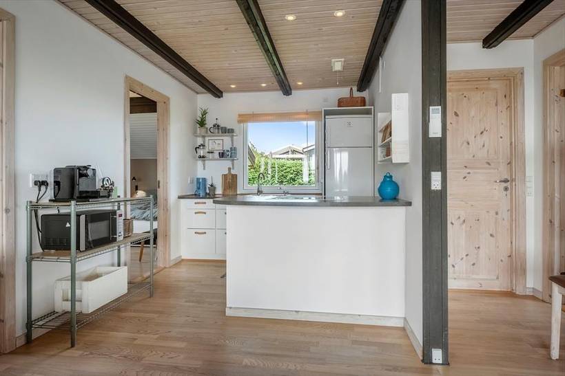 Foto von Ferienhaus IO97 in Saksild - Odder - Ostjütland