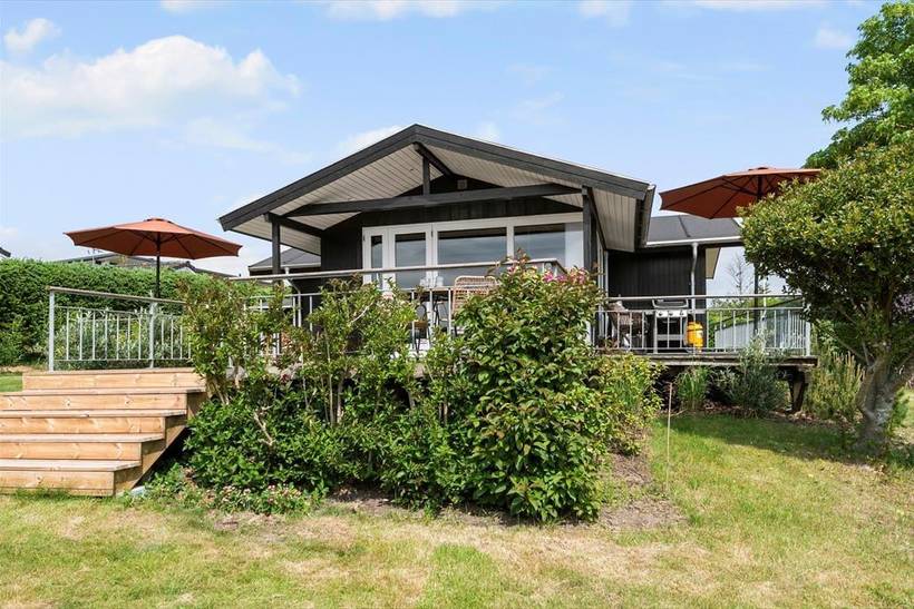 Foto von Ferienhaus IO97 in Saksild - Odder - Ostjütland