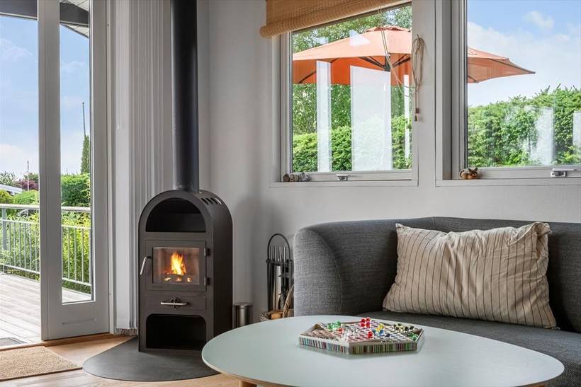 Foto von Ferienhaus IO97 in Saksild - Odder - Ostjütland