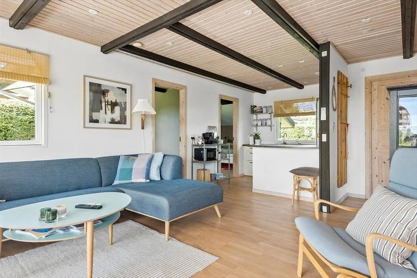 Foto von Ferienhaus IO97 in Saksild - Odder - Ostjütland