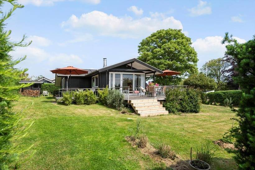 Foto von Ferienhaus IO97 in Saksild - Odder - Ostjütland