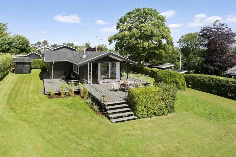 Foto von Ferienhaus IO97 in Saksild - Odder - Ostjütland