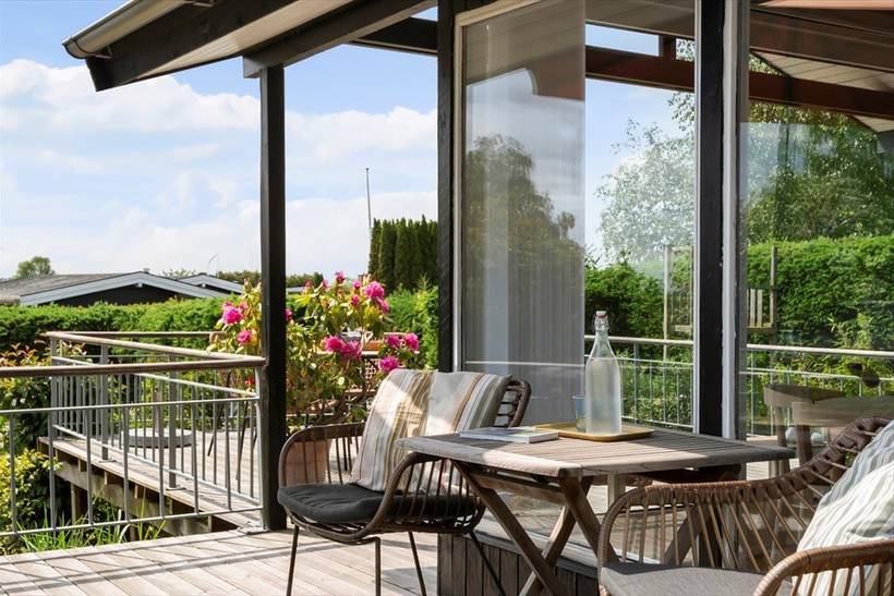 Foto von Ferienhaus IO97 in Saksild - Odder - Ostjütland