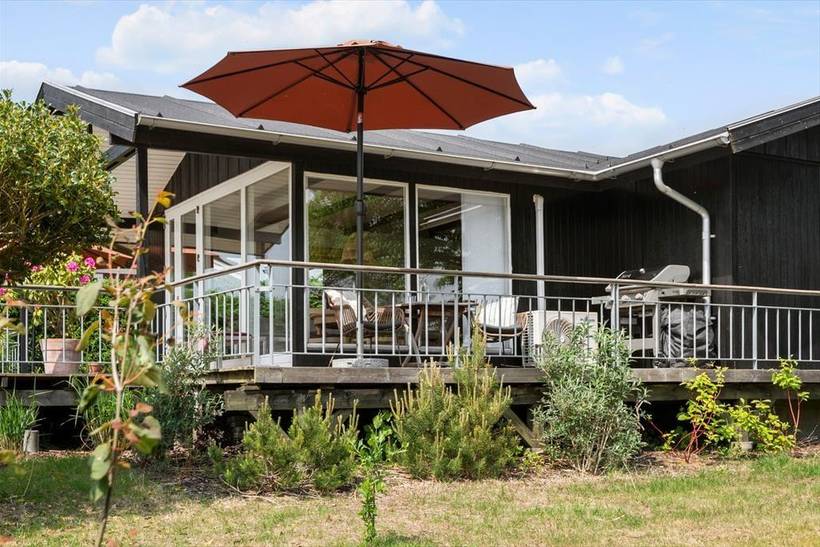 Foto von Ferienhaus IO97 in Saksild - Odder - Ostjütland