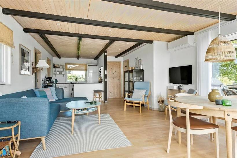Foto von Ferienhaus IO97 in Saksild - Odder - Ostjütland