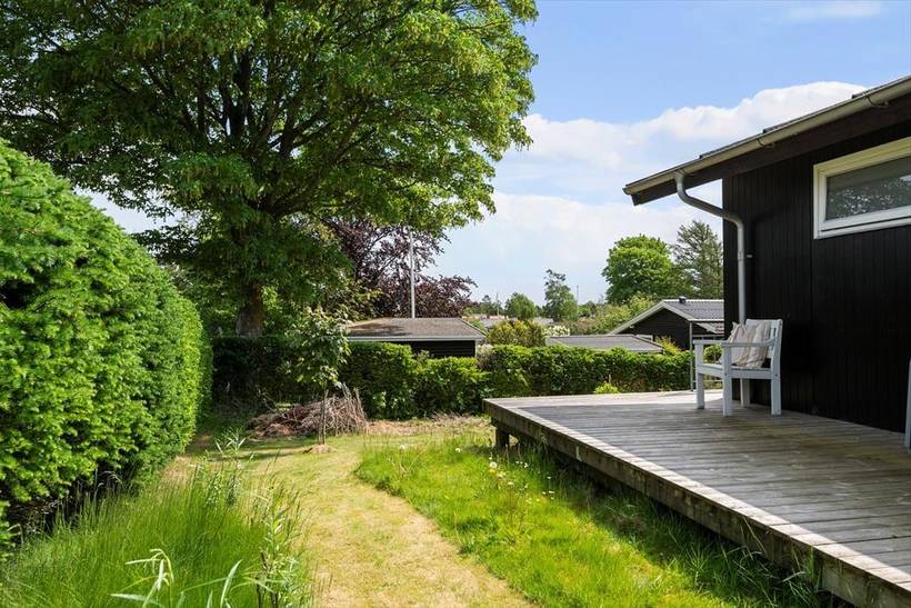 Foto von Ferienhaus IO97 in Saksild - Odder - Ostjütland