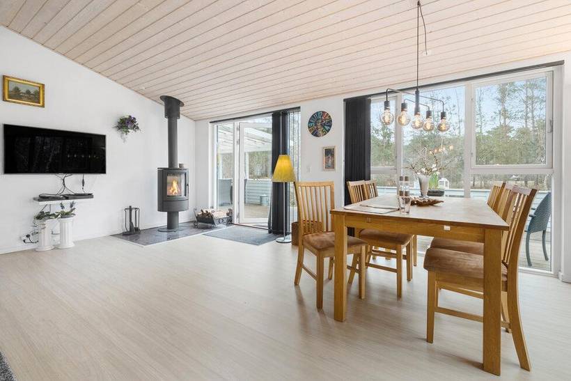 Foto von Ferienhaus IO99 in Dueodde - Bornholm
