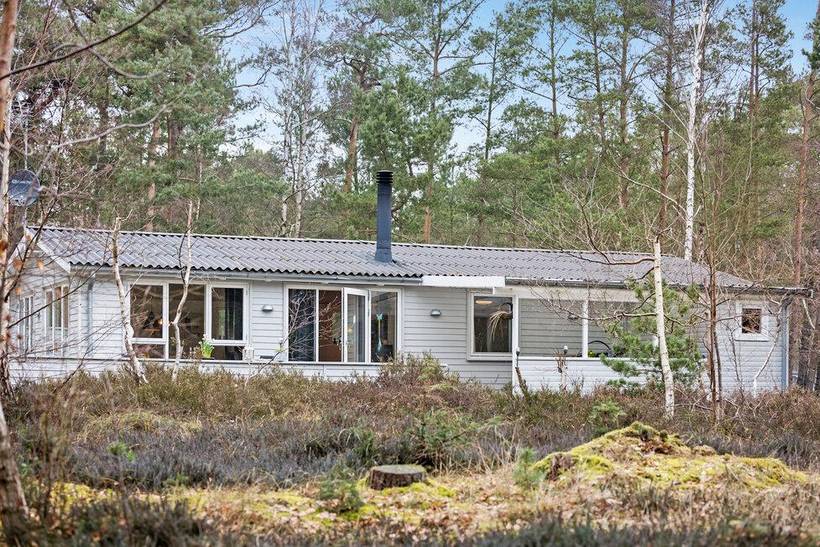 Foto von Ferienhaus IO99 in Dueodde - Bornholm