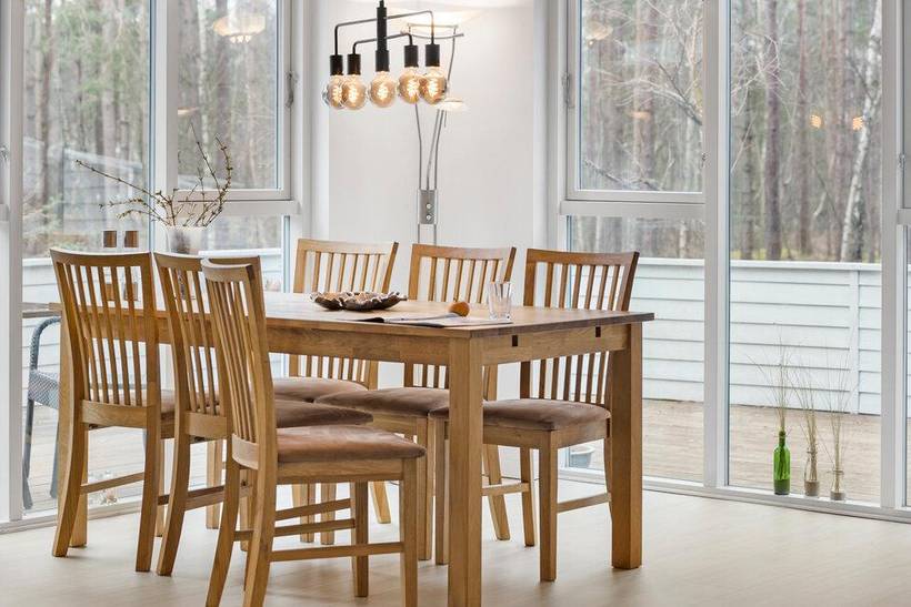 Foto von Ferienhaus IO99 in Dueodde - Bornholm