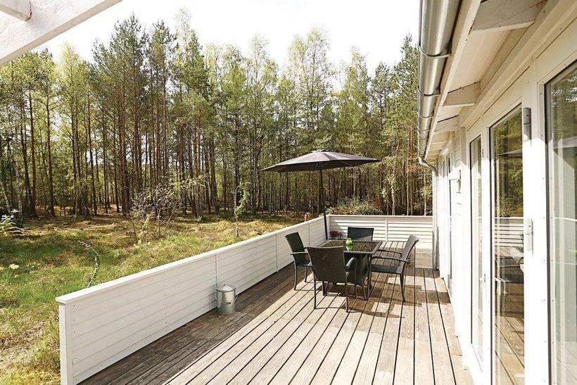 Foto von Ferienhaus IO99 in Dueodde - Bornholm