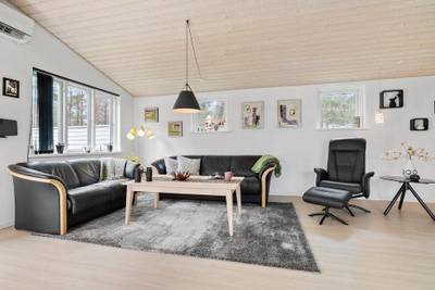 Vorschaubild von Ferienhaus IO99 in Dueodde - Bornholm