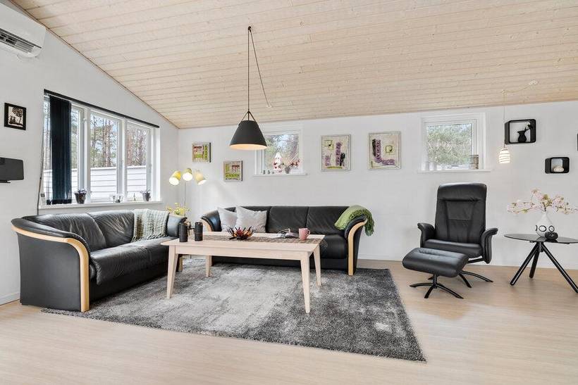 Foto von Ferienhaus IO99 in Dueodde - Bornholm