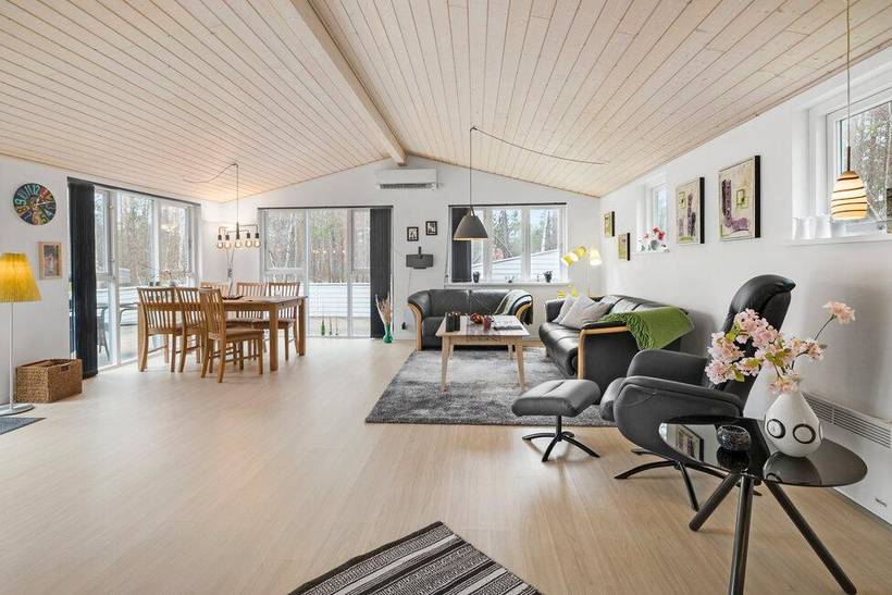 Foto von Ferienhaus IO99 in Dueodde - Bornholm