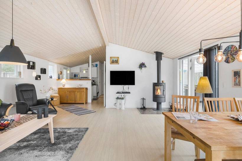 Foto von Ferienhaus IO99 in Dueodde - Bornholm