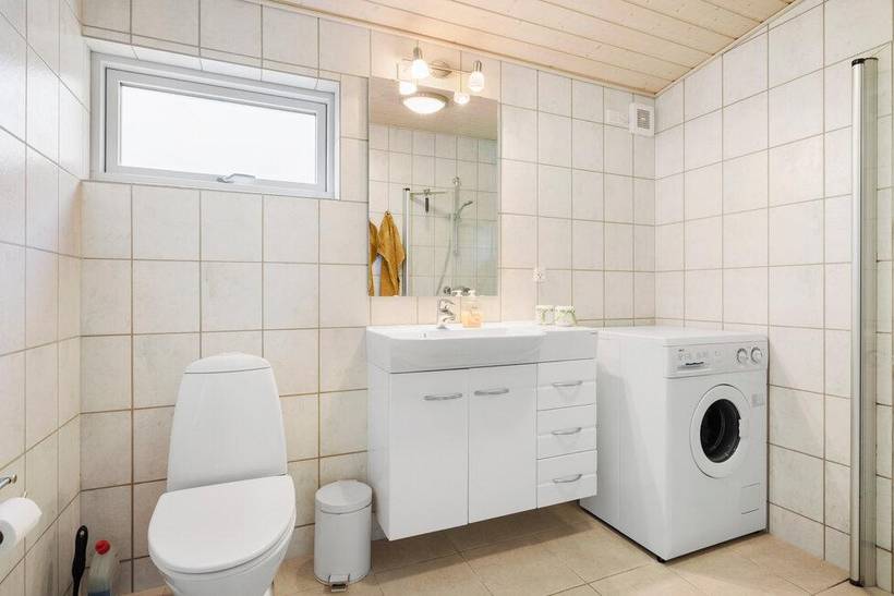 Foto von Ferienhaus IO99 in Dueodde - Bornholm