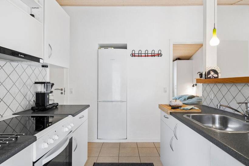 Foto von Ferienhaus IO99 in Dueodde - Bornholm