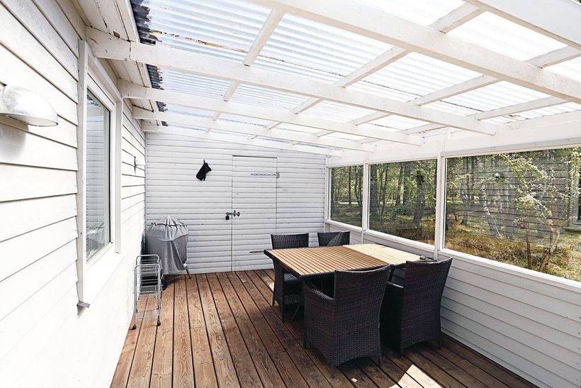 Foto von Ferienhaus IO99 in Dueodde - Bornholm