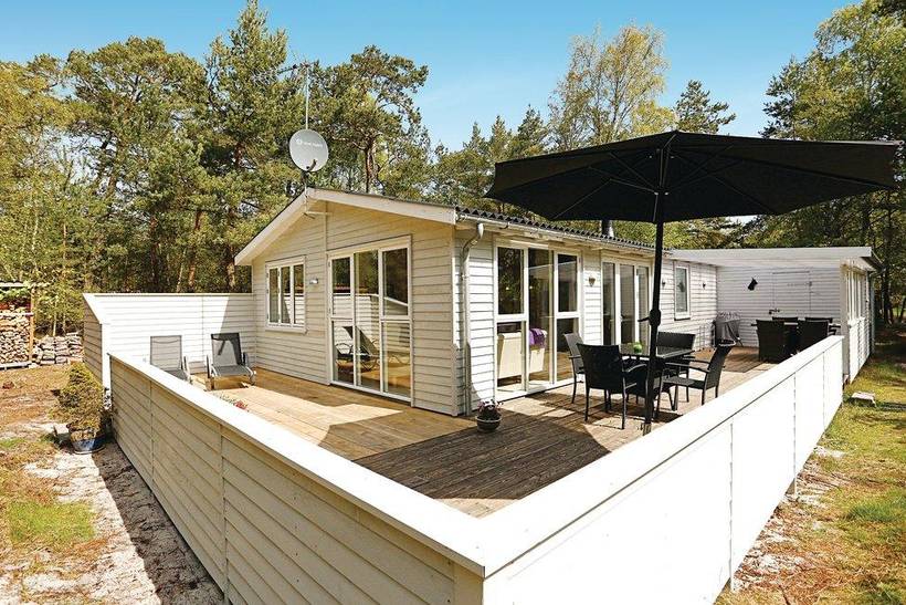 Foto von Ferienhaus IO99 in Dueodde - Bornholm