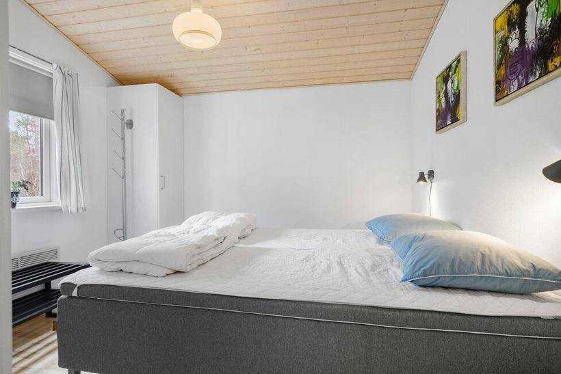 Foto von Ferienhaus IO99 in Dueodde - Bornholm