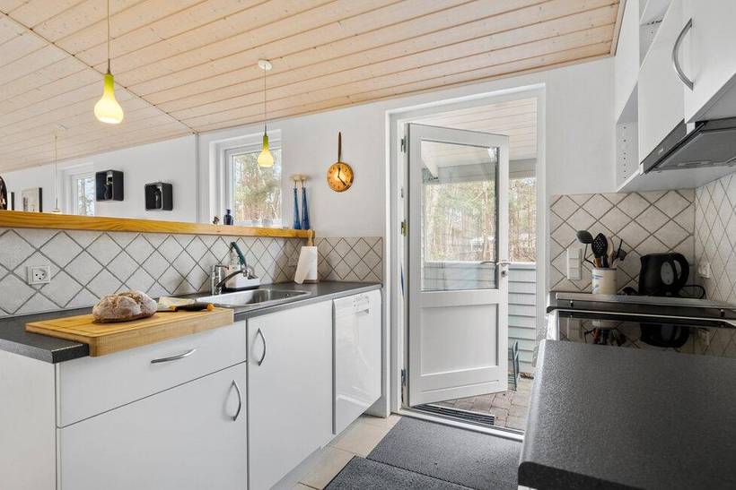 Foto von Ferienhaus IO99 in Dueodde - Bornholm
