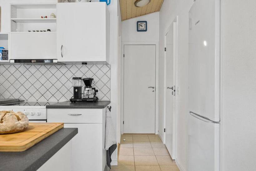 Foto von Ferienhaus IO99 in Dueodde - Bornholm