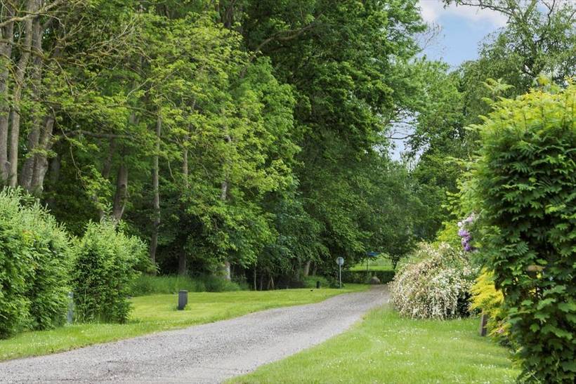 Foto von Ferienhaus IP00 in Saksild - Odder - Ostjütland