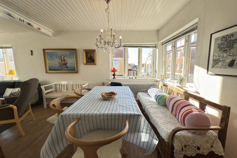 Foto von Ferienhaus IP03 in Skagen - Nordjütland