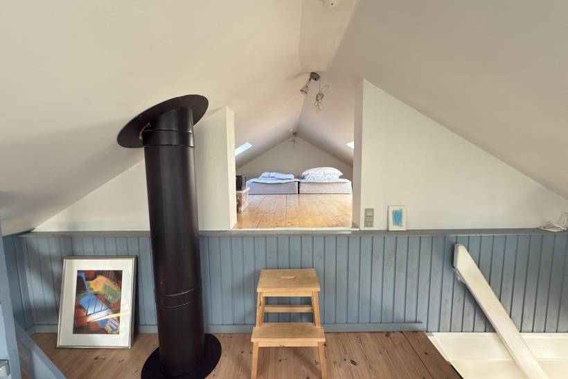 Foto von Ferienhaus IP03 in Skagen - Nordjütland
