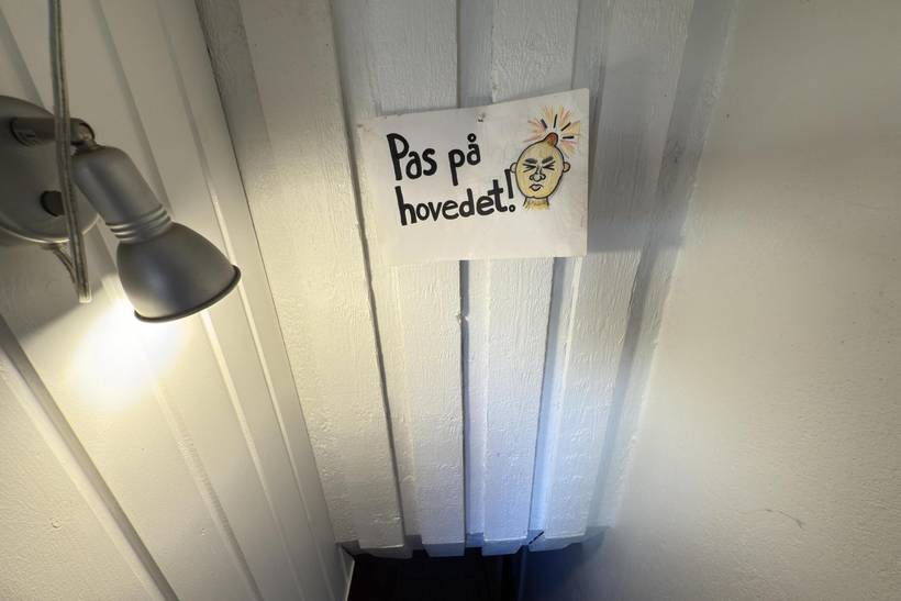 Foto von Ferienhaus IP03 in Skagen - Nordjütland