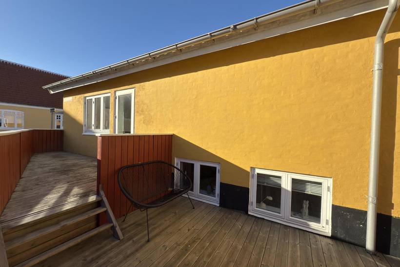 Foto von Ferienhaus IP03 in Skagen - Nordjütland