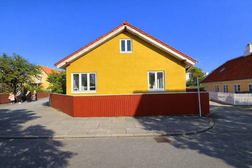 Foto von Ferienhaus IP03 in Skagen - Nordjütland