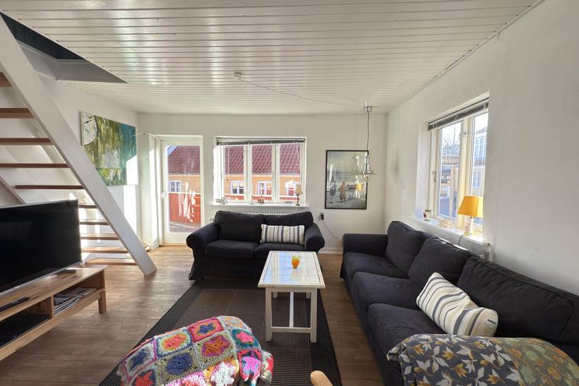 Foto von Ferienhaus IP03 in Skagen - Nordjütland