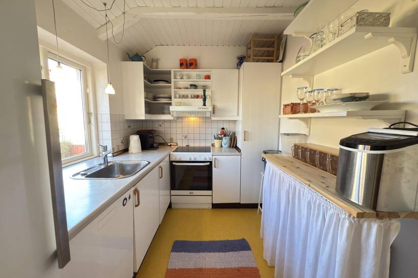 Foto von Ferienhaus IP03 in Skagen - Nordjütland