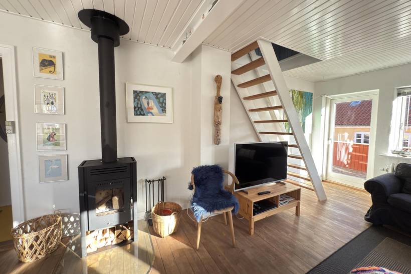 Foto von Ferienhaus IP03 in Skagen - Nordjütland