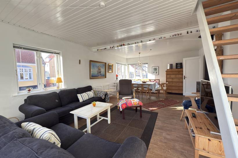 Foto von Ferienhaus IP03 in Skagen - Nordjütland