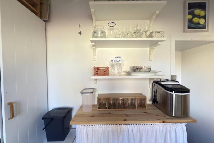 Foto von Ferienhaus IP03 in Skagen - Nordjütland