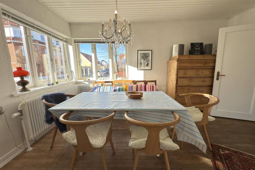 Foto von Ferienhaus IP03 in Skagen - Nordjütland