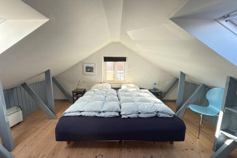 Foto von Ferienhaus IP03 in Skagen - Nordjütland