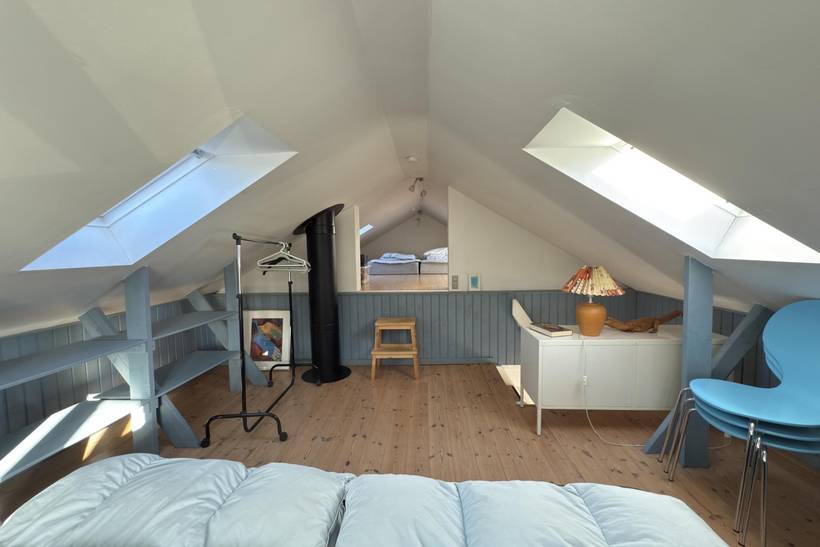 Foto von Ferienhaus IP03 in Skagen - Nordjütland