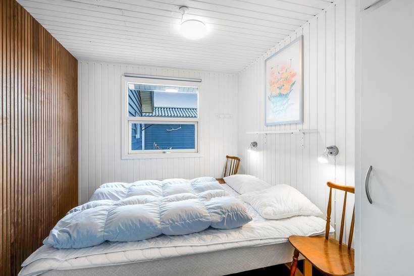 Foto von Ferienhaus IP06 in Vejers Strand - Westjütland