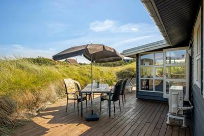 Vorschaubild von Ferienhaus IP06 in Vejers Strand - Westjütland