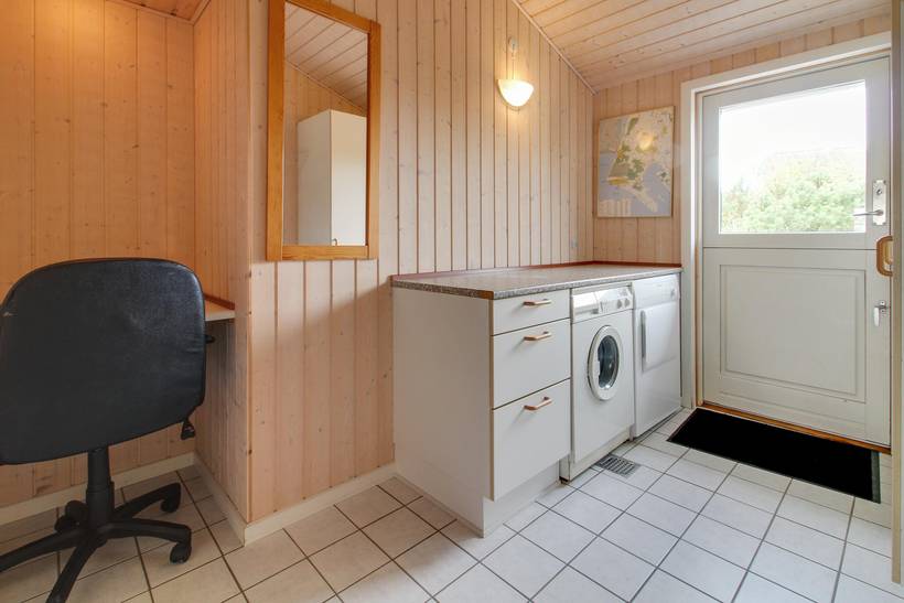 Foto von Ferienhaus IP06 in Vejers Strand - Westjütland
