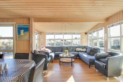 Vorschaubild von Ferienhaus IP06 in Vejers Strand - Westjütland