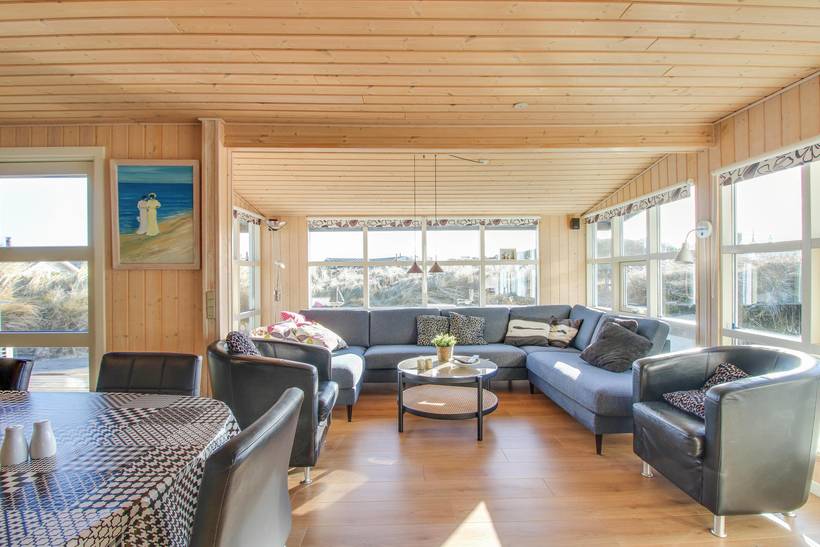 Foto von Ferienhaus IP06 in Vejers Strand - Westjütland